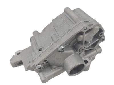 BMW X1 Oil Pump - 11417573747