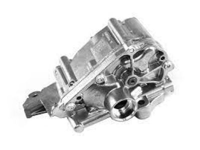 BMW 11417573747 Oil Pump