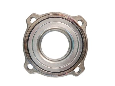 BMW 33416795961 Angular-Contact Ball Bearing Unit