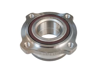 2018 BMW X6 Wheel Bearing - 33416795961