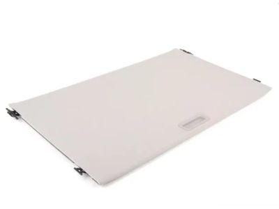 54107157445 BMW Ceiling Frame Covered Velours Product Photo 2 of 2