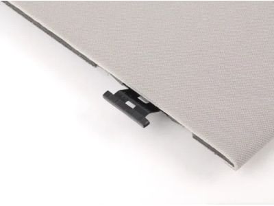 BMW 54107157445 Ceiling Frame Covered Velours 54107157445 BMW Ceiling Frame Covered Velours Product Photo 1 of 2