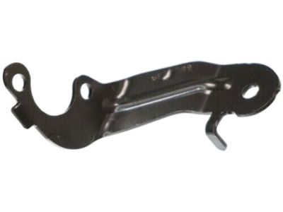 BMW 37146859267 Bracket, Level Sensor, Left