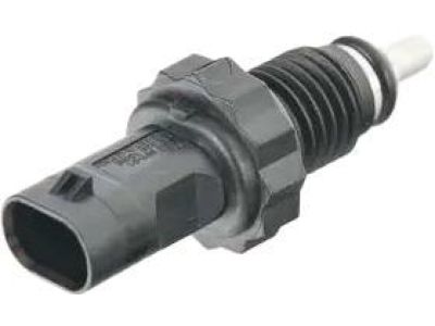 BMW 740Ld xDrive Coolant Temperature Sensor - 13627823993