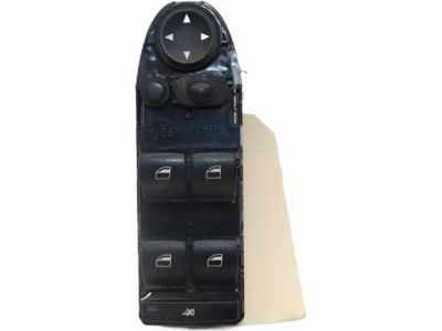 61319216049 BMW Window Lifter Switch Product Photo 3 of 6