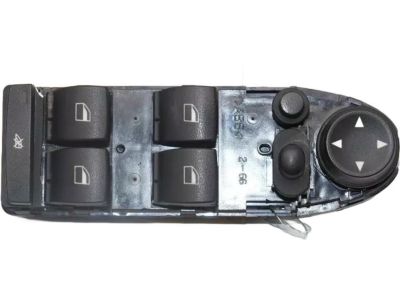 61319216049 BMW Window Lifter Switch Product Photo 2 of 6