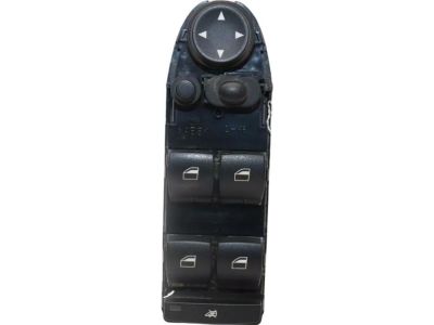 BMW X1 Window Switch - 61319216049