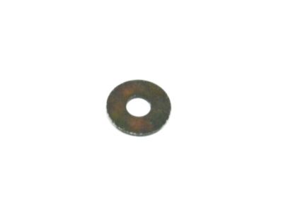 BMW 07119936416 Washer