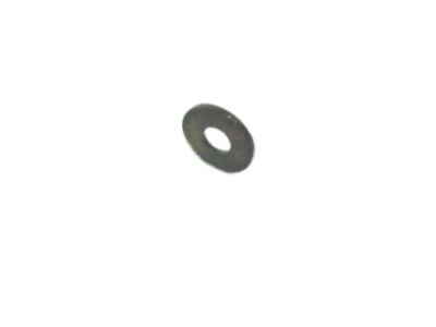 BMW 07119936416 Washer