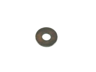 BMW 07119936416 Washer