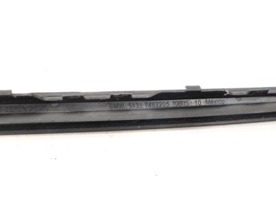 BMW 51317462205