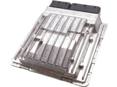 BMW 535xi Engine Control Module - 12147616431