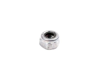 BMW 07147575162 Self-Locking Hex Nut