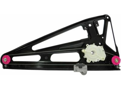 BMW 51358229205
