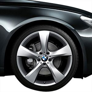 2017 BMW 550i GT xDrive Alloy Wheels - 36116787605