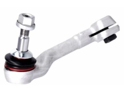 BMW i3s Tie Rod End - 32106851412