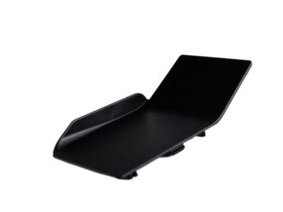 thumbnail image 2 of BMW E70 X5 / E71 X6 Center Console Blind Plate – Genuine OEM Fit (51 16 9 115 083) 2 of 6
