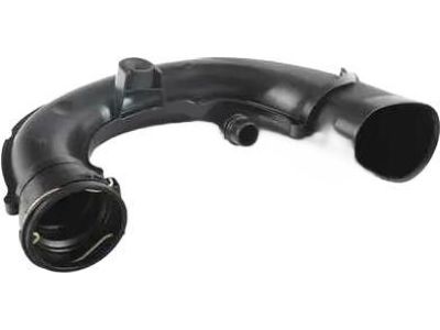 2019 BMW 750i xDrive Air Hose - 13718613153