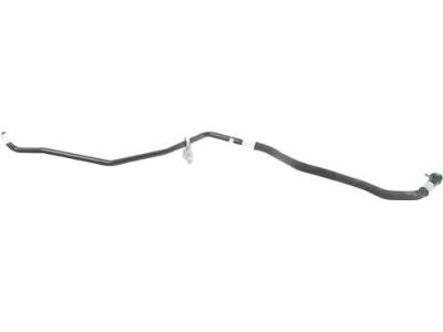BMW 17228509709