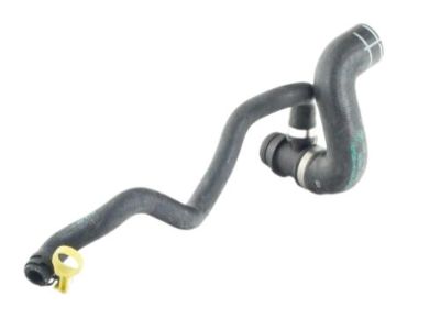 BMW 11537639998 Engine Coolant Hose