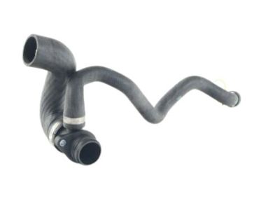 BMW X4 Radiator Hose - 11537639998