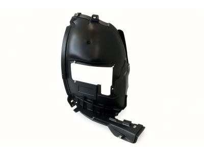 51718047462 BMW Cover, Wheel Housing, Bottom Right Product Photo 2 of 2