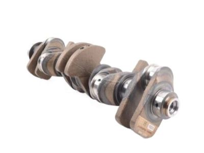 BMW 11217580483 Engine Crankshaft