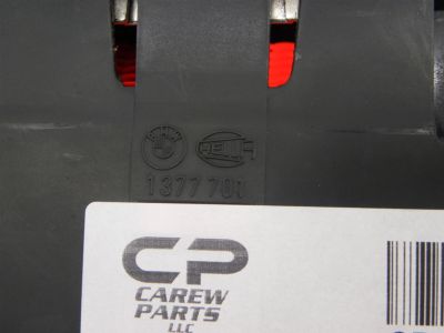 BMW 63311377701