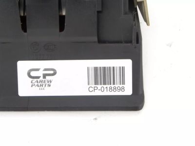 BMW 63311377701