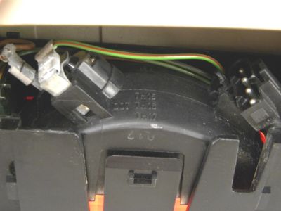 BMW 63311377701