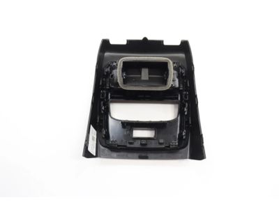 BMW 51166996849