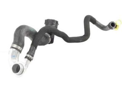 BMW 17127575425