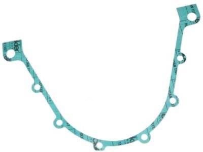 BMW 530i Timing Cover Gasket - 11141736521