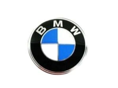 BMW 51141872969