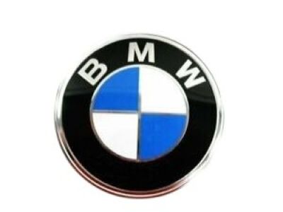 BMW 51141872969