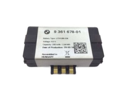 BMW 84102447710 Battery