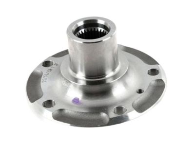 BMW 33406867815 Drive Flange Hub