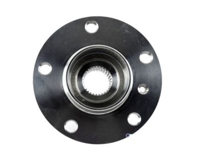 BMW 33406867815 Drive Flange Hub