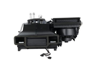 BMW 64116927602 Set Of Housing Parts, Air Conditioner. Unit 64116927602 BMW Set Of Housing Parts, Air Conditioner. Unit Product Photo 1 of 2