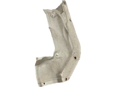 51487896853 BMW Heat Insulation Front Left Product Photo 4 of 5