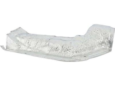 51487896853 BMW Heat Insulation Front Left Product Photo 2 of 5