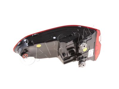 BMW 63215A164A6