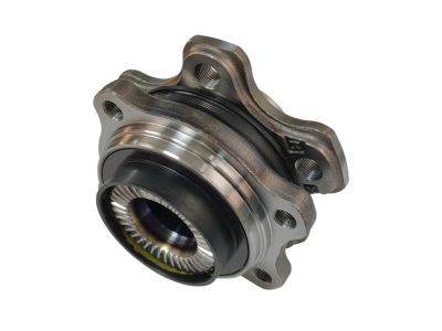 BMW M340i Wheel Hub - 31202408656