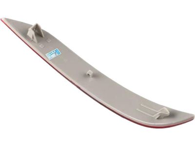 63147314884 BMW Reflector Right Product Photo 6 of 6