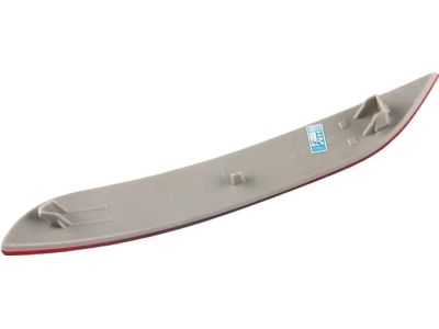 63147314884 BMW Reflector Right Product Photo 5 of 6