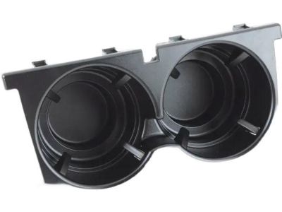 BMW 528i xDrive Cup Holder - 52207135886
