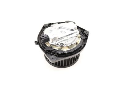 BMW 64119382861