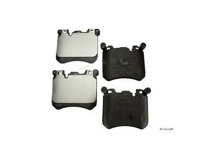 BMW 34116799964 Disc Brake Pad Set