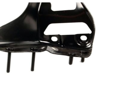 BMW 32416768096 Bracket, Oil Carrier