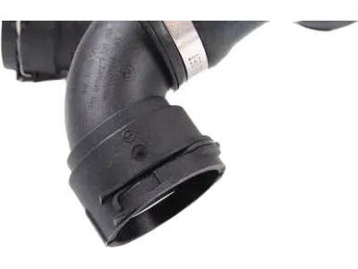 BMW 17127564480
